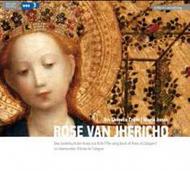 Rose van Jherico - Song Book of Anna of Cologne