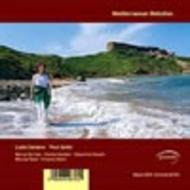 Mediterranean Melodies | Gramola 98795