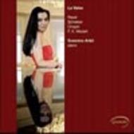 La Valse | Gramola 98809