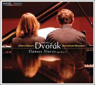 Dvorak - Slavonic Dances | Mirare MIR042