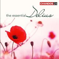 The Essential Delius | Chandos - 2-4-1 CHAN24137