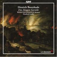 Buxtehude - Das Jungste Gericht (excerpts) | CPO 7771972