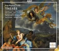 Lully - Thesee | CPO 7772402