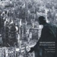 The Scottish Ensemble plays Shostakovich | Linn CKD095