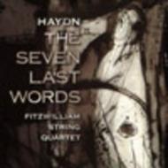 Haydn - The Seven Last Words | Linn CKD153