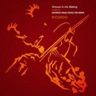 Virtuoso in the Making - Biber