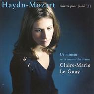 Haydn / Mozart - Piano Works