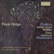 Bridge - Oration, Phantasm | Lyrita SRCD244