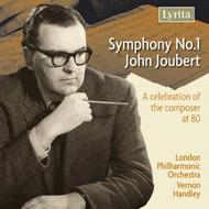 Joubert - Symphony no.1, op.20