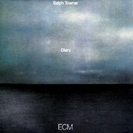 Ralph Towner - Diary | ECM 8291572