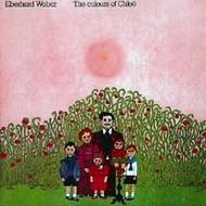 Eberhard Weber - The Colours of Chlo | ECM 8333312