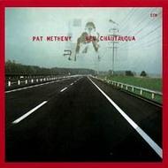 Pat Metheny - New Chautauqua | ECM 8254712