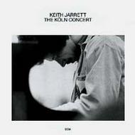 Keith Jarrett - The Koln Concert  | ECM 8100672