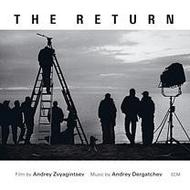 The Return - Music for the Film  | ECM 9871318