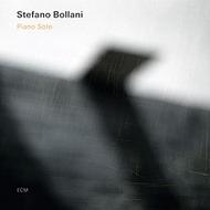 Stefano Bollani - Piano Solo | ECM 9877372