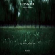 Biber/Muffat - Der Turken Anmarsch | ECM 4724322