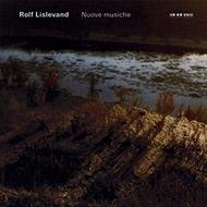 Rolf Lislevand - Nuove Musiche | ECM New Series 4763049