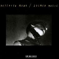 Meredith Monk - Dolmen Music | ECM New Series 8254592