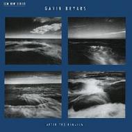 Gavin Bryars - After The Requiem | ECM 8475372