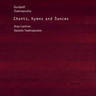 Chants, Hymns & Dances | ECM New Series 9819613