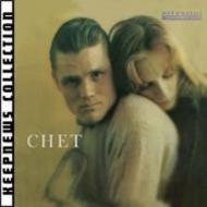 Chet Baker - Chet (Keepnews Collection)