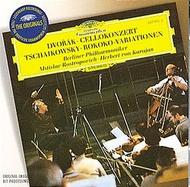 Dvork: Cello Concerto / Tchaikovsky: Variations on a Rococo Theme | Deutsche Grammophon - Originals 4474132
