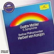 Mahler: Symphony No.5