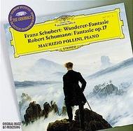 Schubert: "Wanderer-Fantasie" / Schumann: Fantasie Op.17 | Deutsche Grammophon - Originals 4474512