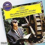Schubert: Die schne Mllerin; 3 Lieder