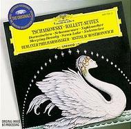 Tchaikovsky: Ballet Suites