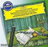 Mozart: Wind Concertos | Deutsche Grammophon - Originals 4577192