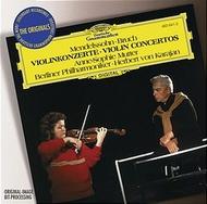 Mendelssohn / Bruch: Violin Concertos | Deutsche Grammophon - Originals 4636412