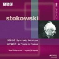 Berlioz - Symphonie Fantastique conducted by Leopold Stokowski