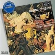 Berlioz: Nuits d�ete etc
