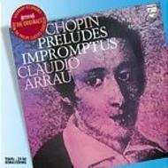 Chopin: 24 Preludes Op.28 | Philips - Originals 4757768