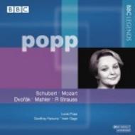 Lucia Popp Recital | BBC Legends BBCL40252