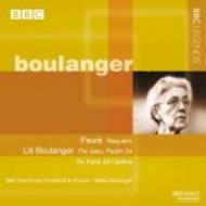 Faure - Requiem | BBC Legends BBCL40262