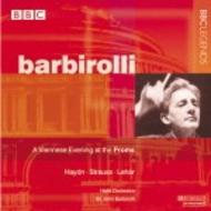 Barbirolli - Haydn and Strauss