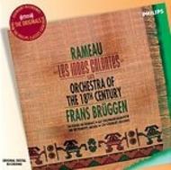 Rameau: Les Indes Galantes Suite | Philips - Originals 4757780
