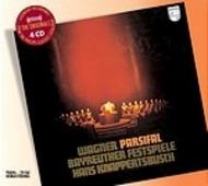 Wagner: Parsifal | Philips - Originals 4757785