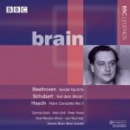 Dennis Brain - Beethoven, Haydn, etc | BBC Legends BBCL40662