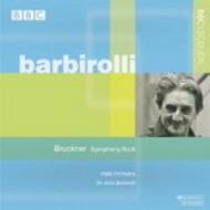 Bruckner - Symphony No.8 (Barbirolli) | BBC Legends BBCL40672