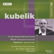 Kubelik - Beethoven Symphony no.9 | BBC Legends BBCL40712