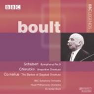 Boult - Schubert Symphony no.9 | BBC Legends BBCL40722