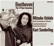 Beethoven: Complete Piano Concertos | Philips 4756757