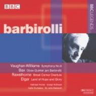 Barbirolli - English Orchestral Music