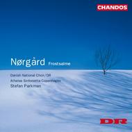 Norgard - Choral Works | Chandos CHAN10008