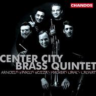 Works for Brass Quintet