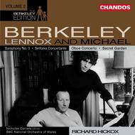 The Berkeley Edition Vol 2 | Chandos CHAN10022