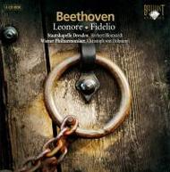 Beethoven - Fidelio and Leonore | Brilliant Classics 93213